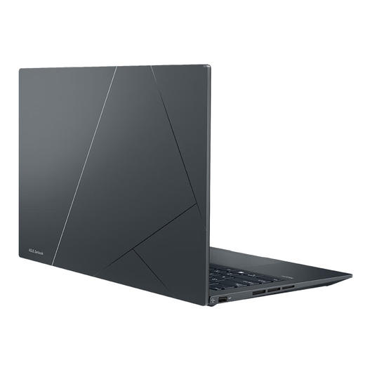 华硕灵耀14 旗舰版 14.5英寸13代英特尔Evo 2.8K 120Hz OLED高颜值笔记本电脑(i5-13500H 16G 1T) 商品图7