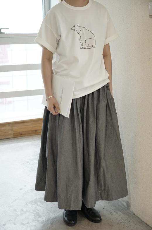 Laboratory限定T恤 商品图10