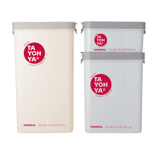 TA11-0031BP 焕新系列 分隔储物盒三件套（大） 商品图0