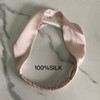 丝质洗脸发带 商品缩略图0