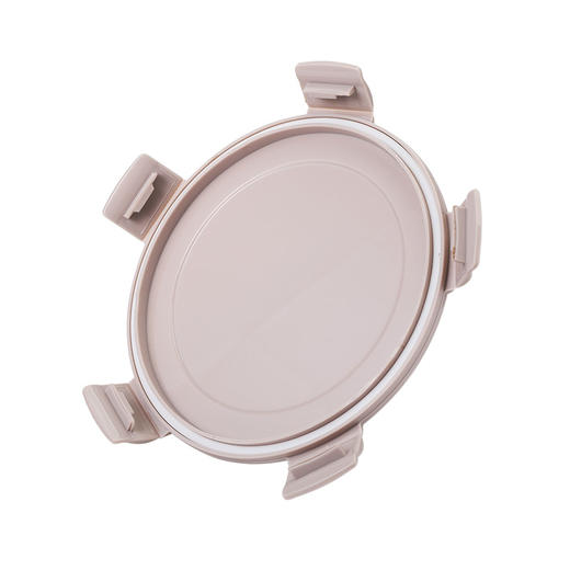 TA11-0036BP 焕新系列 圆形保鲜盒三件套 商品图3