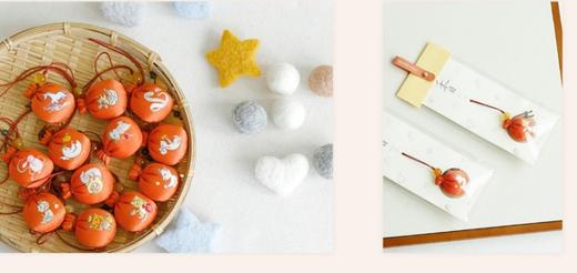 善语堂十二生肖转运珠 商品图0