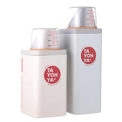 TA11-0034BP 焕新系列 密封罐两件套（大） 商品图0