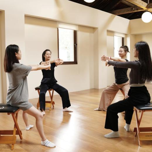 芳香婵柔&颂钵疗愈 Michelle&Ananda 商品图0