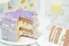 【芋见椰椰】动物奶油、厚乳芋泥、椰子奶冻、焦糖糯米蛋糕胚；冷藏后丝滑冰凉，赶走夏季酷暑； 商品缩略图2