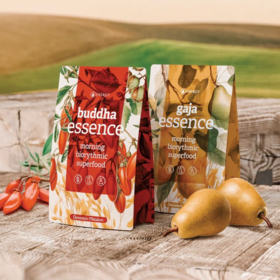 中医食疗方·脾谓减负补能！保税捷克Energy安能聚能量粥五行粥