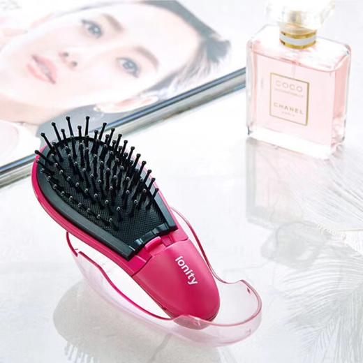 8月内购 松下美发梳EH-HE10 商品图0