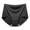 雀说 【3条】含蚕丝底裆莫代尔高腰内裤女士QS9138 （可穿80-175斤） 商品缩略图11