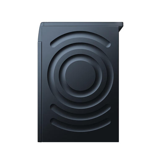 西门子（SIEMENS）WJ45XMY18W洗干一体机智控烘干洗衣机内置照明自清洁冷凝器10/7KG WJ45XMY18W湖蕴蓝 商品图1