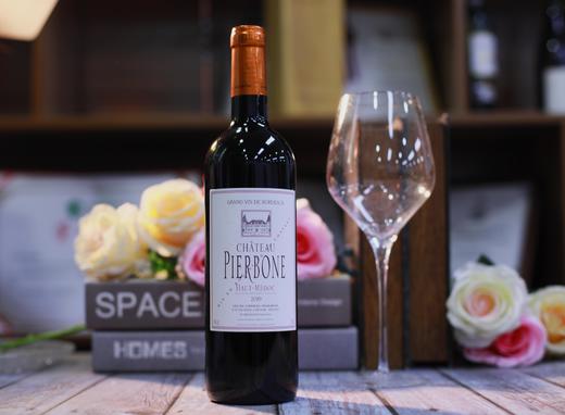 法国皮尔博恩干红葡萄酒（2瓶起）下单后请联系微信客服 商品图0