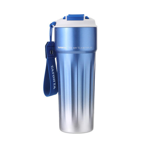 TA31-0079BP 焕新系列 双饮咖啡杯（大） 商品图1