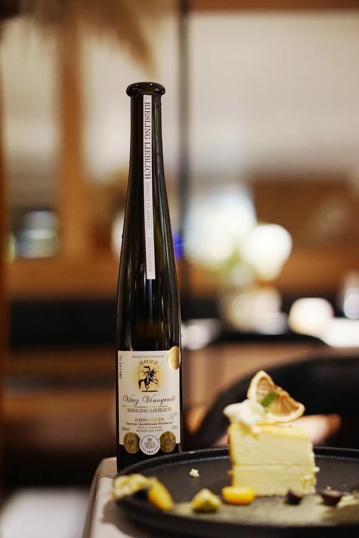 原价1288！米其林雷司令白葡萄酒夏日精品口粮酒4支礼盒装只要138！ 商品图2