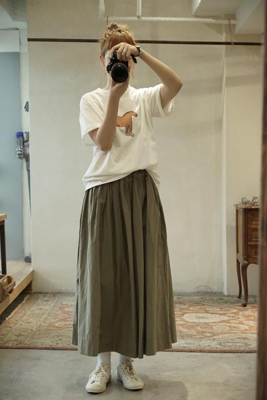 Laboratory限定T恤 商品图3