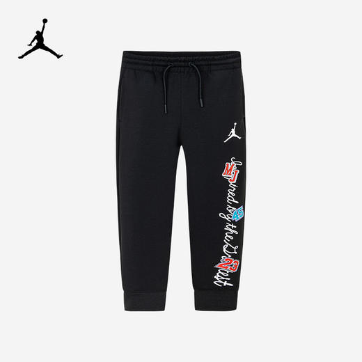 Jordan 春 大童小童婴童 长裤 JDB-WP-D105 商品图7