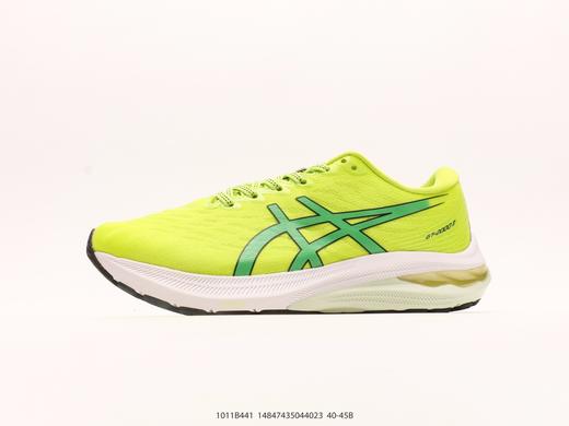 亚瑟士ASICS GT-2000 11缓震休闲运动跑步鞋1011B441男鞋 商品图0