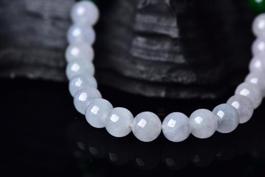 【万事如意】翡翠如意压襟红-BW2406073 商品图8