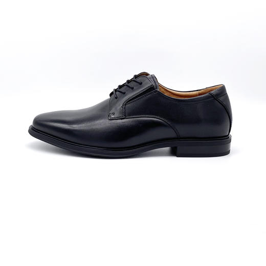 限时特价——国货优品系列男士正装鞋之日常系列0101-BLK(超轻款) 商品图2