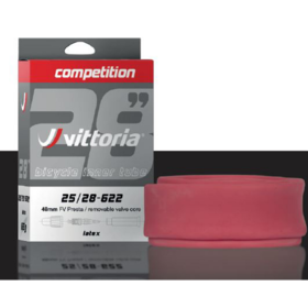 SHIMANO（禧玛诺）手工管胎 COMPETITION  25-28