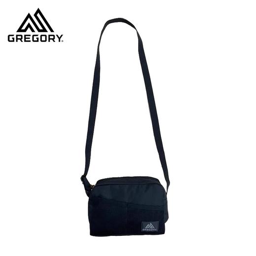 GREGORY格里高利 户外露营城市通勤潮流单肩斜跨包收纳包杂物袋 商品图3