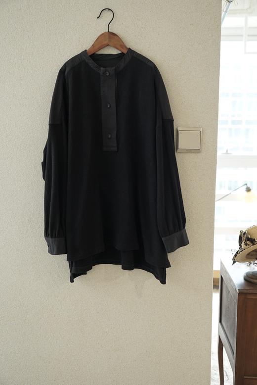 LABORATORY2色上衣 商品图3