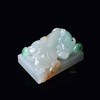 【招财】翡翠貔貅印章-BW2406069 商品缩略图7