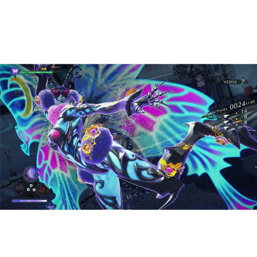 共享租借】任天堂Switch游戏卡猎天使魔女3 商品图1