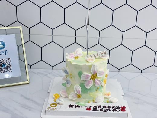 韩式巧克力花瓣造型 商品图0