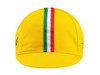 Campagnolo Cycling cap CLASSIC - yellow/ITA 商品缩略图1