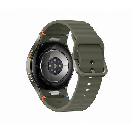 新品上市【家居】三星（SAMSUNG） AI智能手表 Galaxy Watch7 商品图1