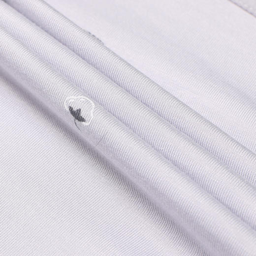 都市丽人都市锋尚内裤日常休闲平角裤50S人棉男士内裤FKTCE8 商品图7