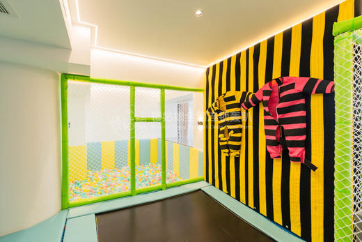 温州慢姑娘喜遇轰趴馆 商品图7