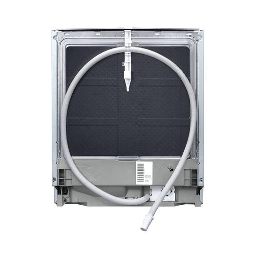 西门子（SIEMENS）超感舱12套大容量晶蕾烘干全自动家用嵌入式洗碗机晶蕾除菌消毒半嵌式96h存储SE55ZS00KC 不带面板 商品图6