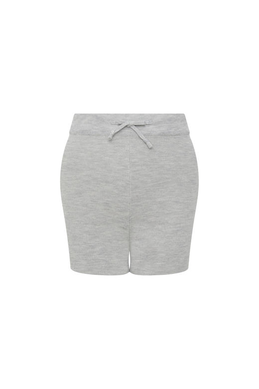 oneup针织羊毛短裤 商品图5