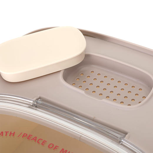 TA11-0032BP 焕新系列 时尚米桶 商品图3