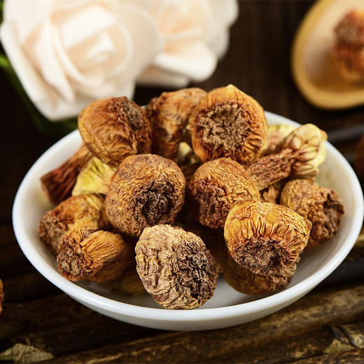 山鸿牌姬松茸150克 商品图2