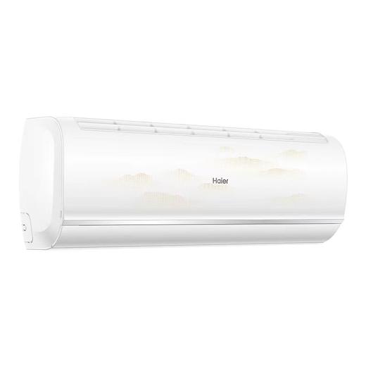 海尔/空调/KFR-35GW/B3KHA81U1 商品图0