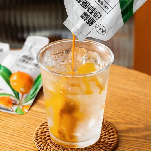 新疆花多力沙棘原浆60条|1条=30杯柠檬水，维C爆棚又健脾 商品图2