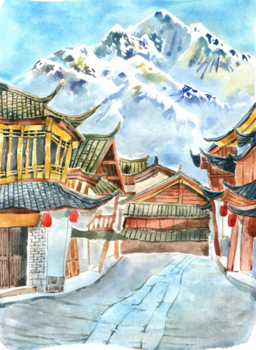 《孩子从这里读懂中国》（全5册） 商品图12