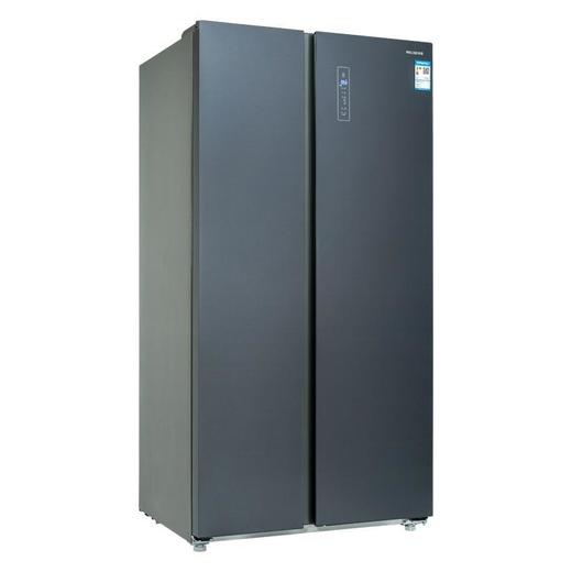 广电优选  美菱BCD-626WPB冰箱一级双变频 星云墨 商品图2