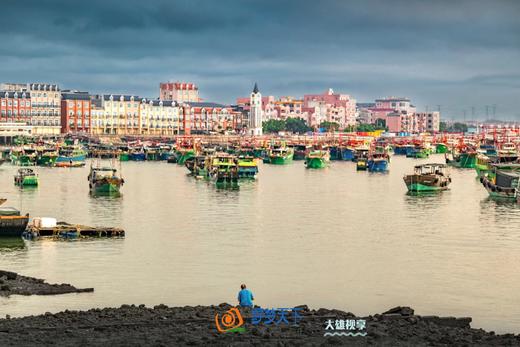 中越行摄之旅——  中国北部湾开海节、京族虾灯+越南河内人文、吉婆岛高铁7天 商品图8