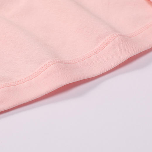 都市丽人内裤宽版包覆三角裤50支棉女士内裤LKT2C1 商品图5