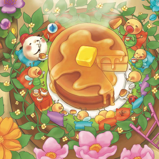 《波可波可的奇幻旅程》（全10册） 商品图10