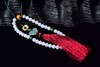【万事如意】翡翠如意压襟红-BW2406073 商品缩略图5