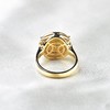 【千年护佑】古印度金币戒指-GB12405083 商品缩略图4