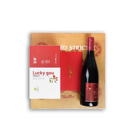 深山集市·一城一味礼盒