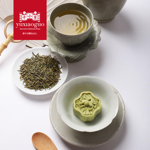 中国茶八菓 商品图3