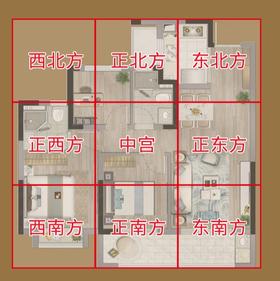  家中男主从政或从商，这个地方一定不能缺！ 