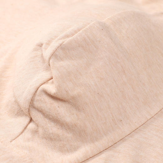 都市丽人都市锋尚内裤简约基础平角裤彩棉男士内裤FKTCD6 商品图6