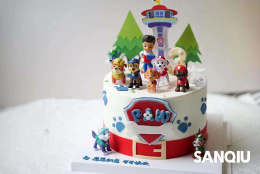 糖牌汪汪队 商品图0