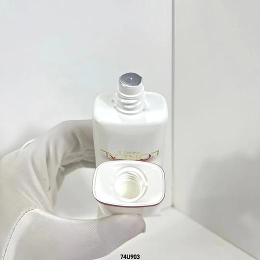 欧莱雅复颜滋润洗面奶125ml 商品图4